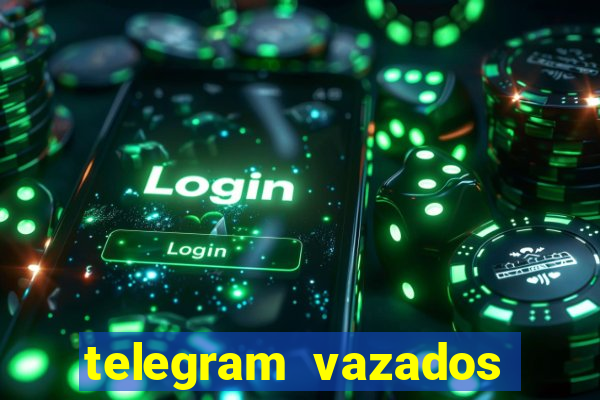 telegram vazados kid bengala