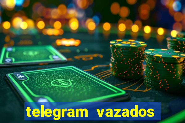 telegram vazados kid bengala