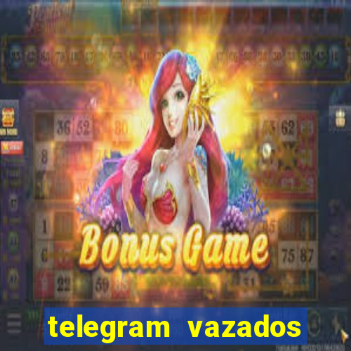 telegram vazados kid bengala