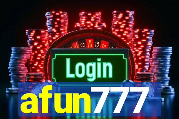 afun777