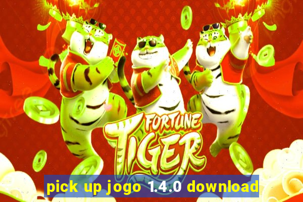 pick up jogo 1.4.0 download