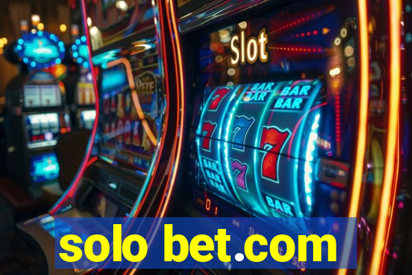 solo bet.com