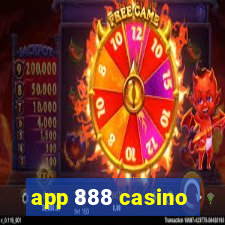 app 888 casino