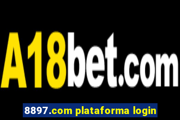 8897.com plataforma login