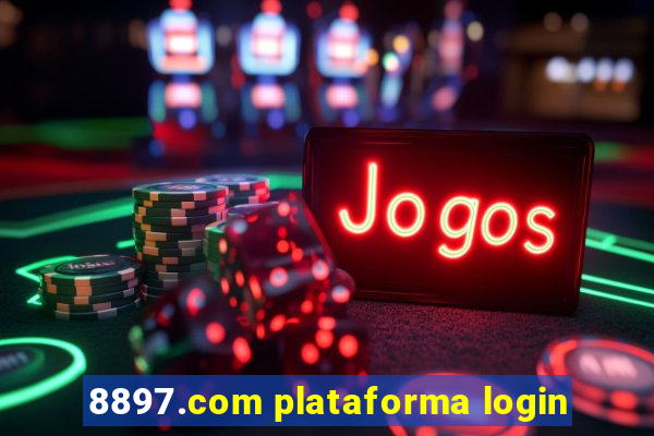 8897.com plataforma login