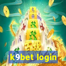 k9bet login