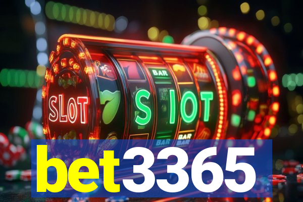 bet3365