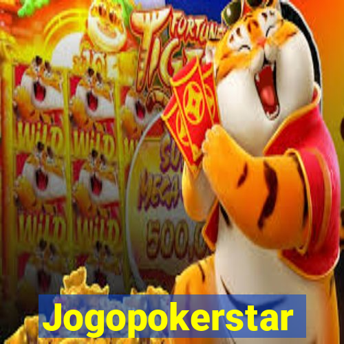 Jogopokerstar