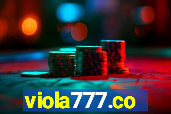 viola777.co