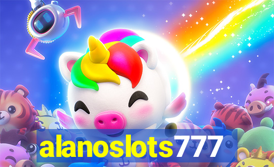 alanoslots777