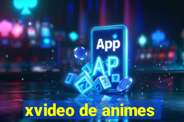 xvideo de animes