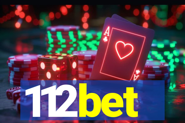 112bet