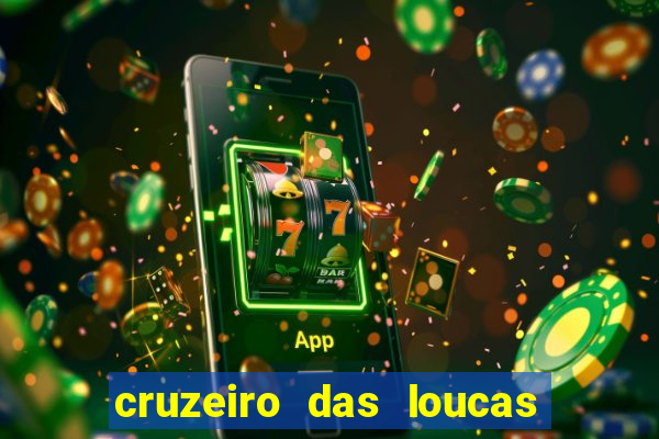 cruzeiro das loucas torrent magnet