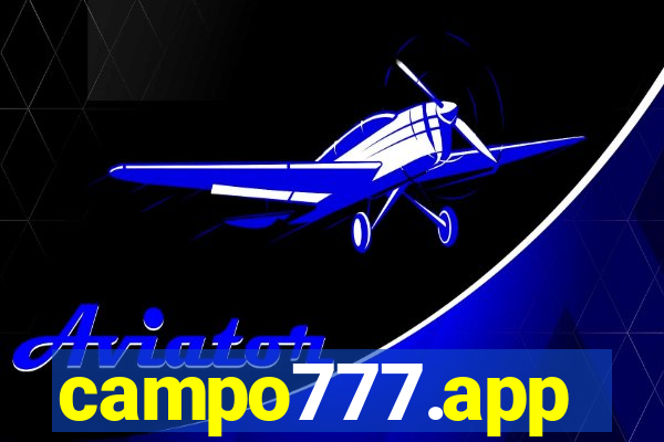 campo777.app