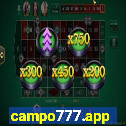 campo777.app