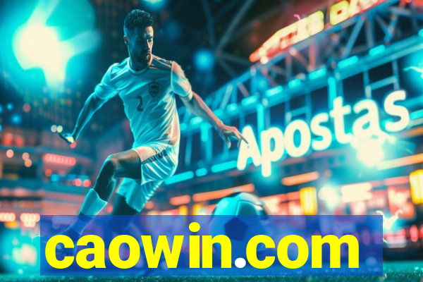 caowin.com