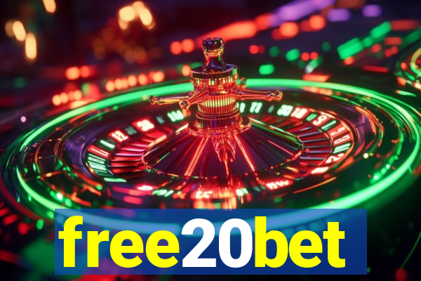 free20bet