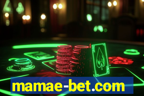 mamae-bet.com