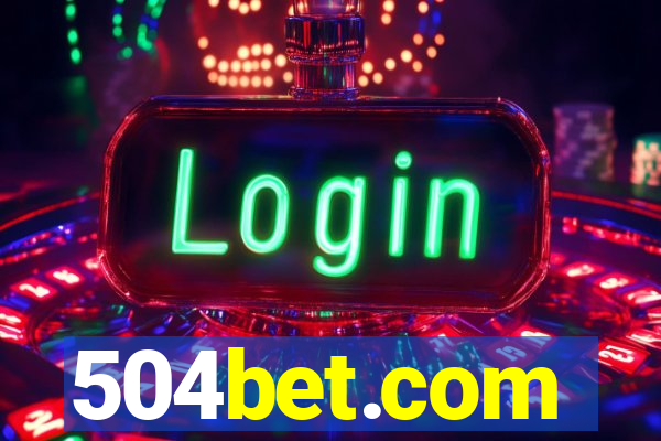 504bet.com