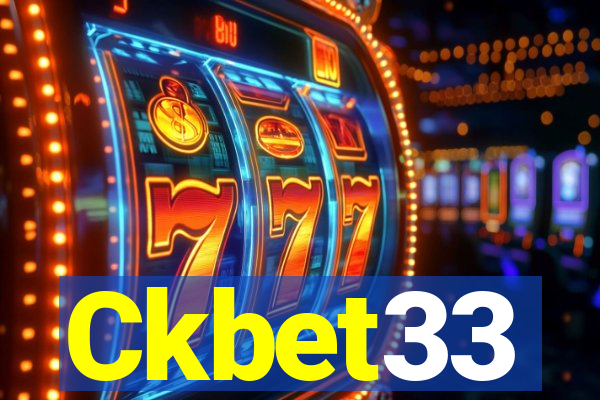 Ckbet33