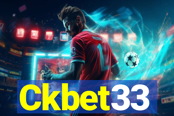 Ckbet33