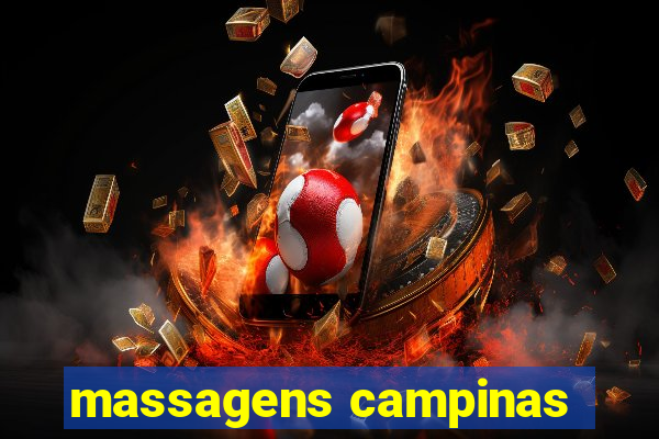 massagens campinas