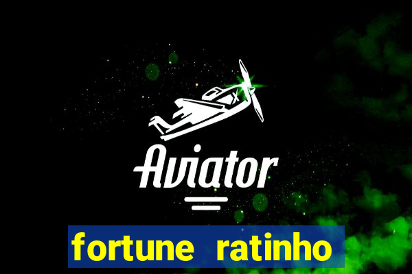 fortune ratinho demo grátis