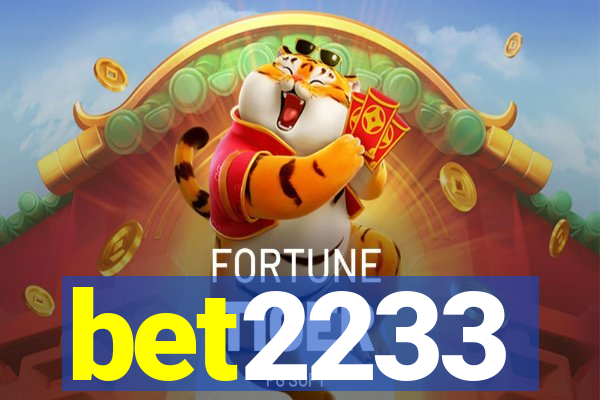 bet2233