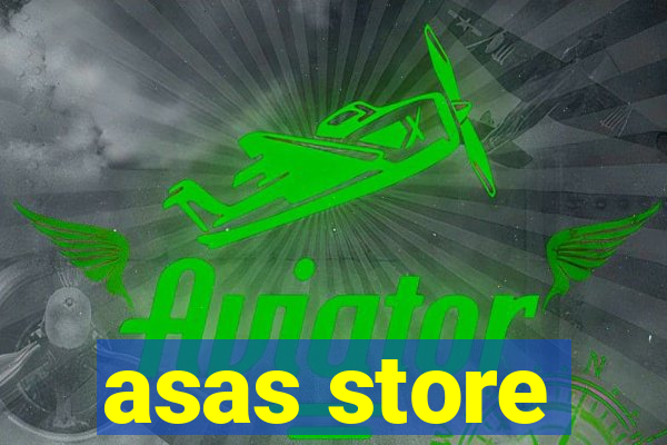 asas store