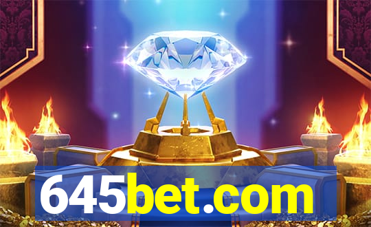 645bet.com