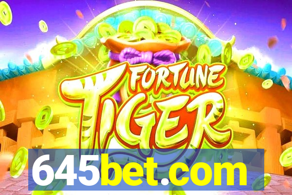 645bet.com