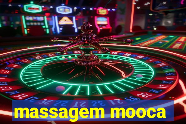 massagem mooca