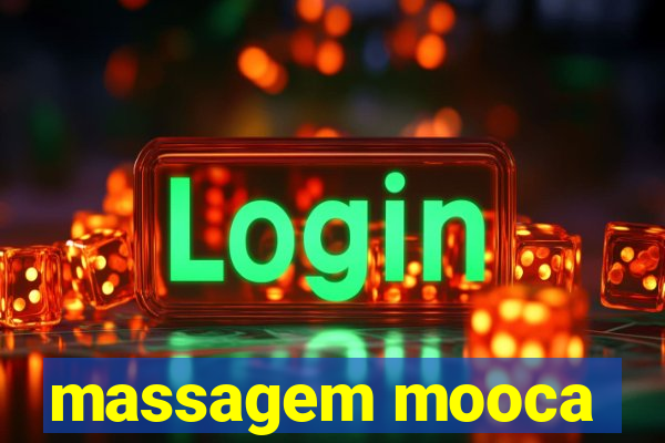 massagem mooca