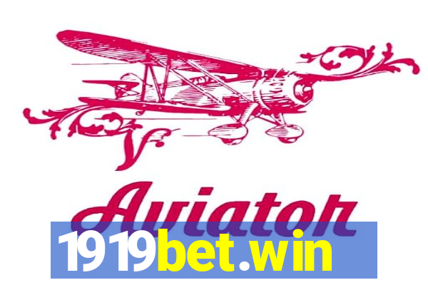 1919bet.win