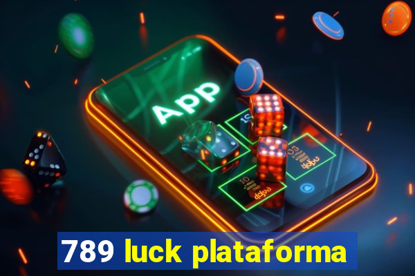 789 luck plataforma