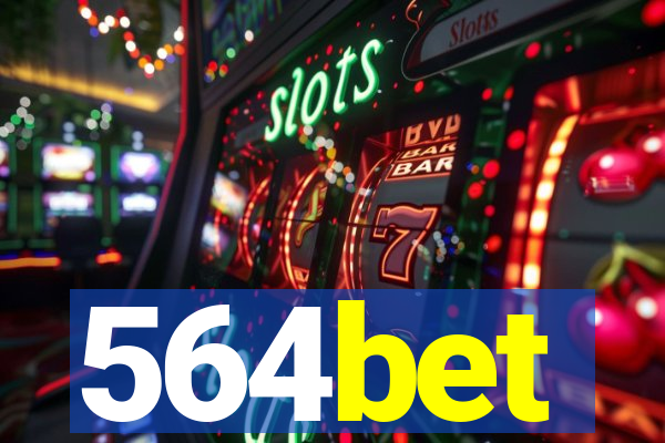 564bet