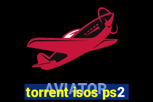 torrent isos ps2