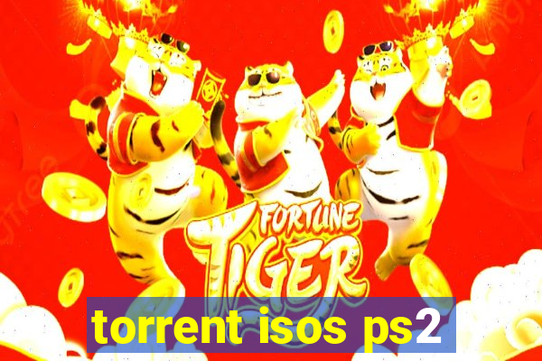 torrent isos ps2