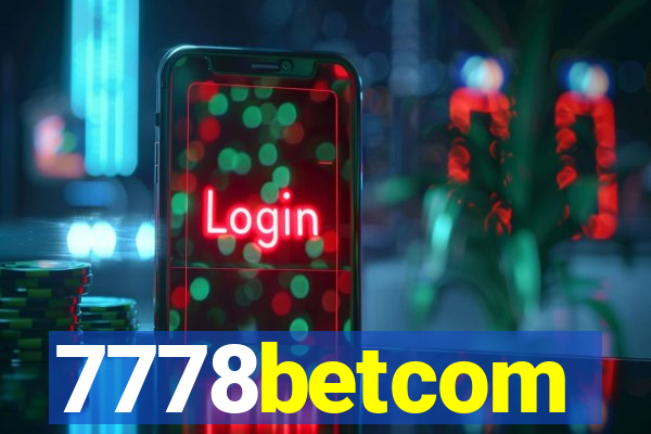 7778betcom