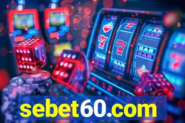 sebet60.com