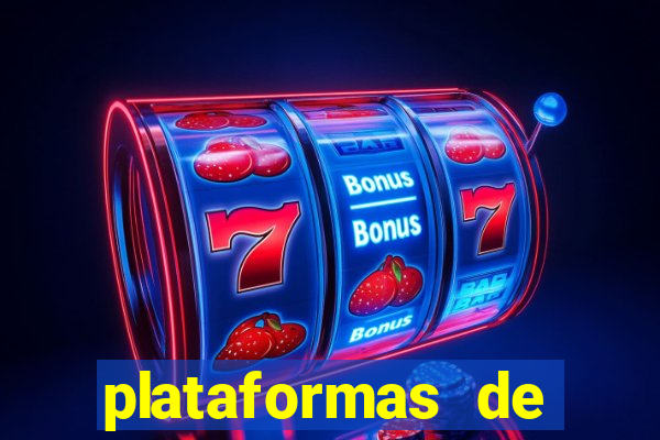 plataformas de jogos fora do brasil