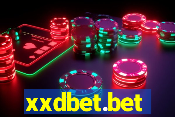 xxdbet.bet