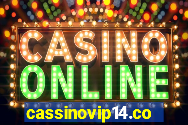 cassinovip14.com