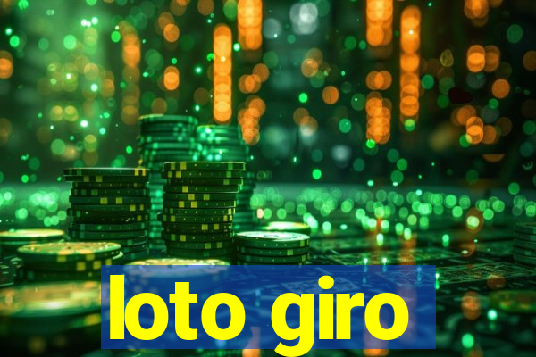 loto giro