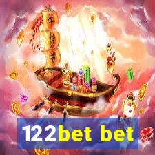 122bet bet