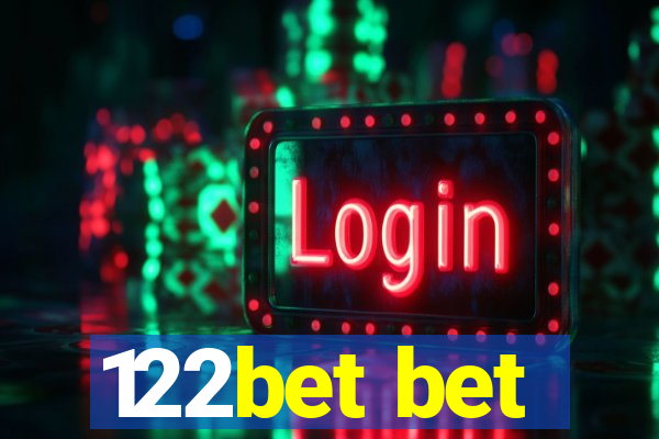 122bet bet