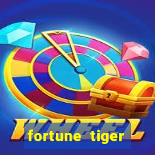 fortune tiger plataforma nova