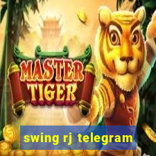 swing rj telegram