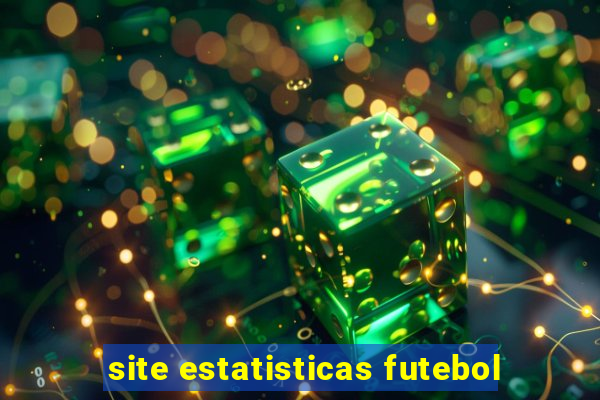 site estatisticas futebol