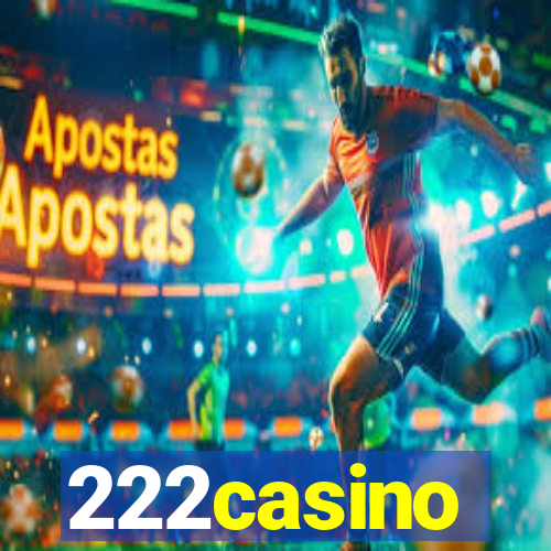 222casino